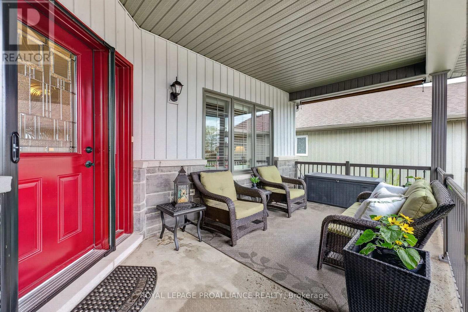4 Merrill Drive, Prince Edward County, Ontario  K0K 3L0 - Photo 5 - X13145768