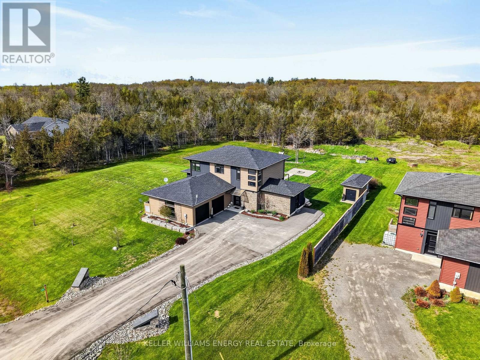108 Foster Road, Prince Edward County, Ontario  K0K 1W0 - Photo 3 - X13145842