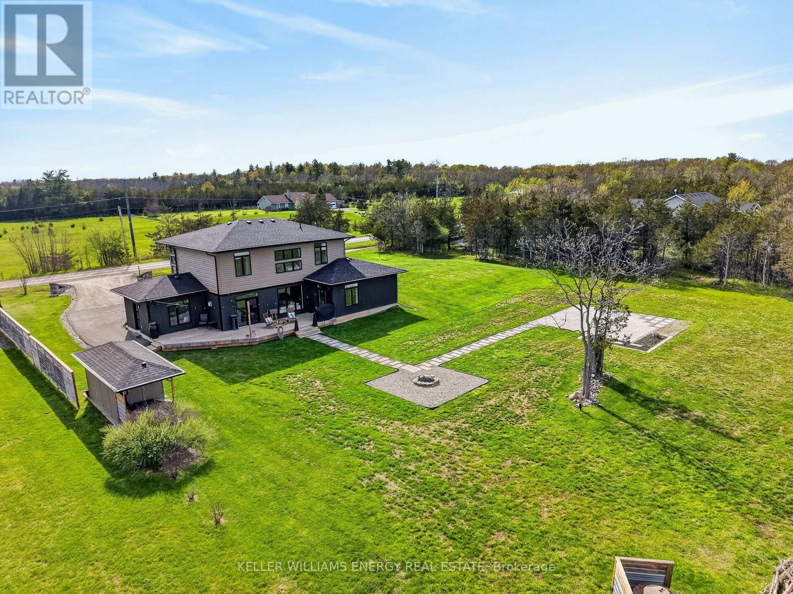 108 Foster Road, Prince Edward County, Ontario  K0K 1W0 - Photo 4 - X13145842