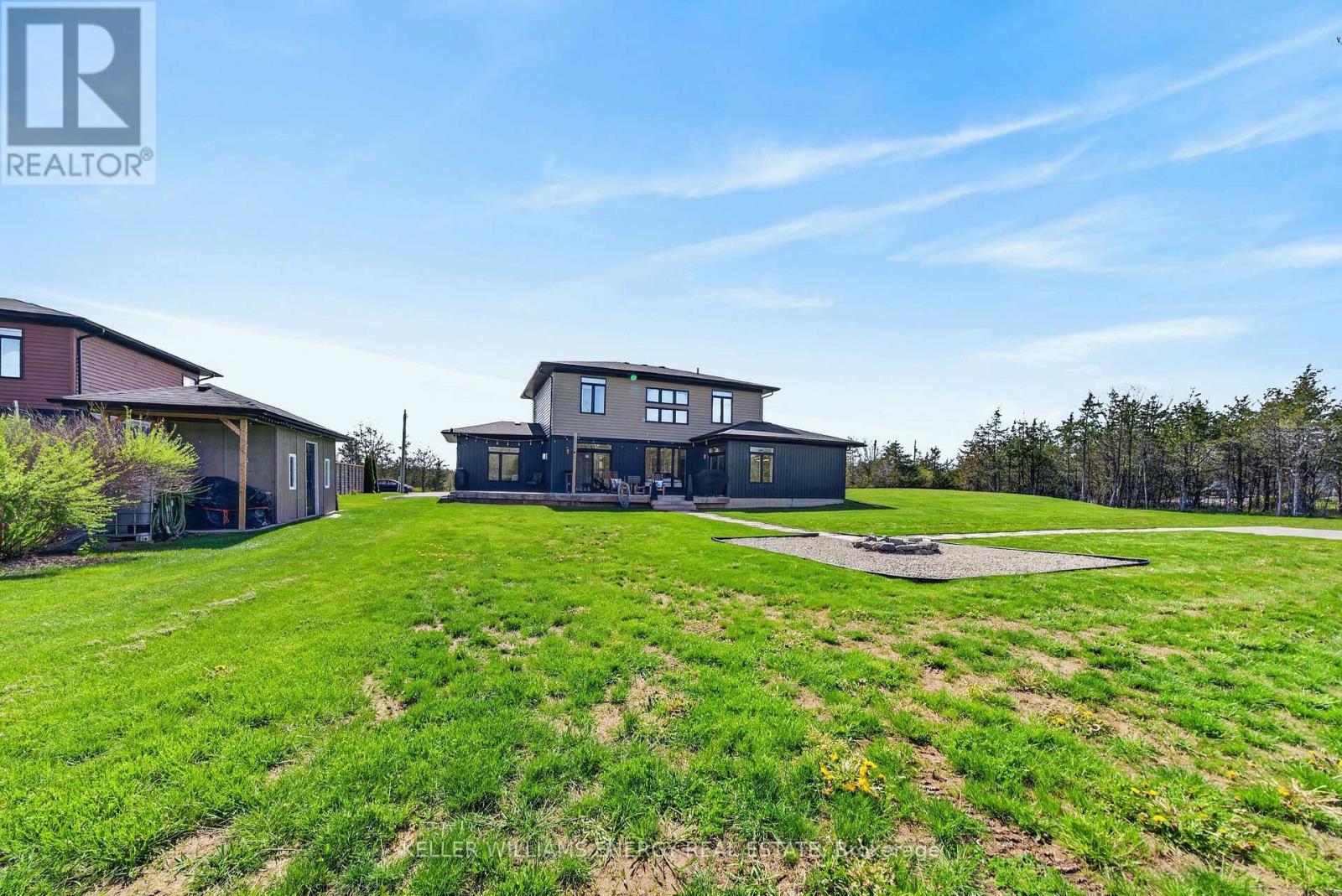108 Foster Road, Prince Edward County, Ontario  K0K 1W0 - Photo 40 - X13145842