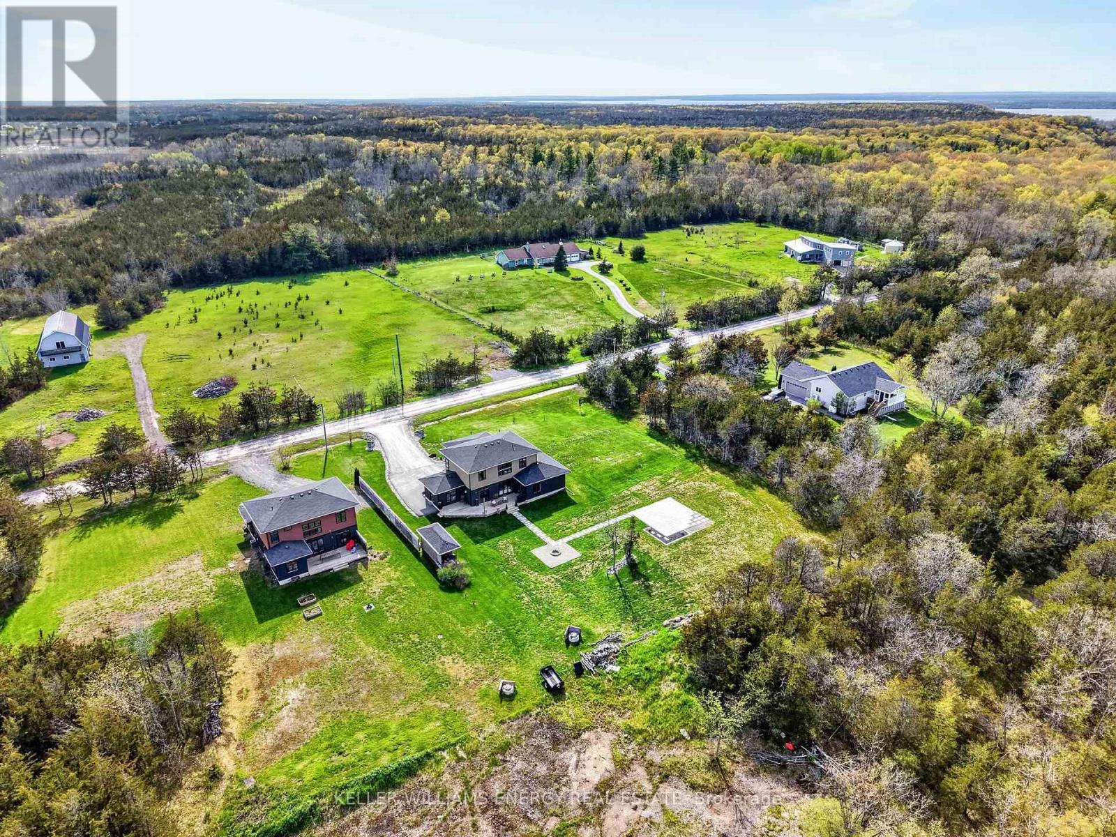 108 Foster Road, Prince Edward County, Ontario  K0K 1W0 - Photo 45 - X13145842