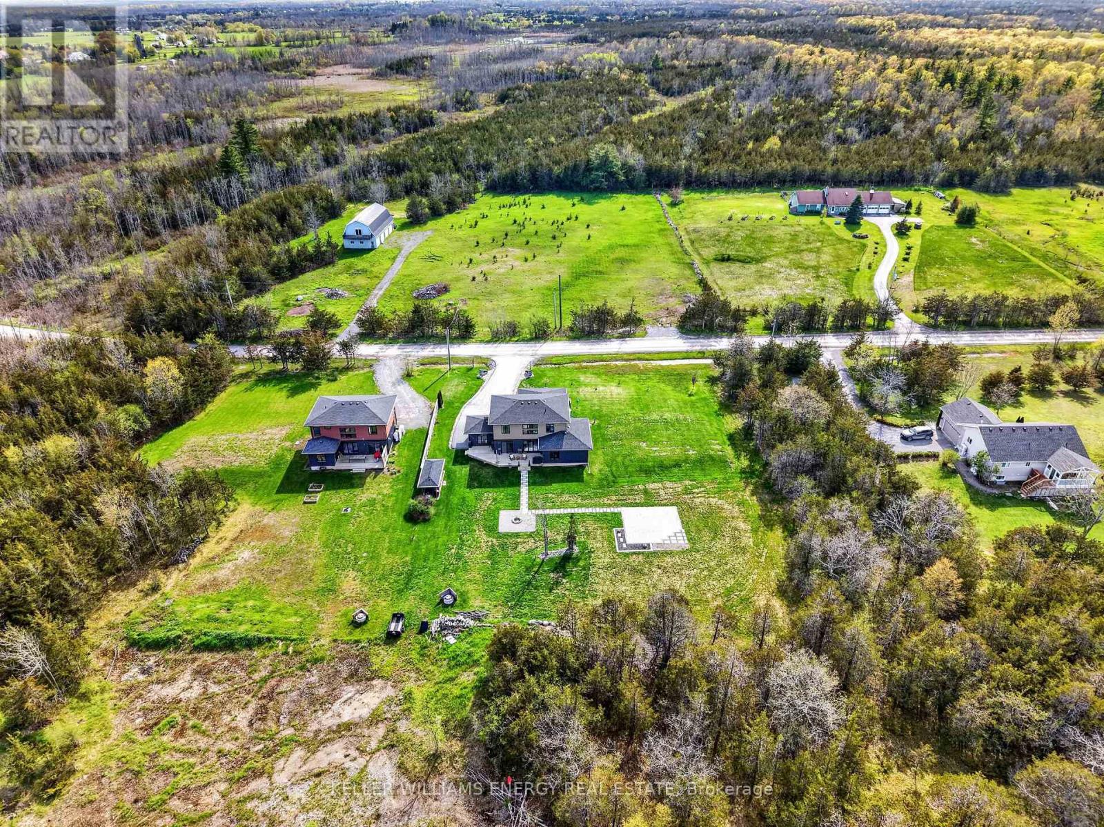 108 Foster Road, Prince Edward County, Ontario  K0K 1W0 - Photo 47 - X13145842