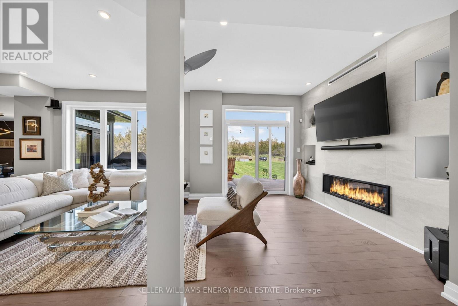 108 Foster Road, Prince Edward County, Ontario  K0K 1W0 - Photo 6 - X13145842
