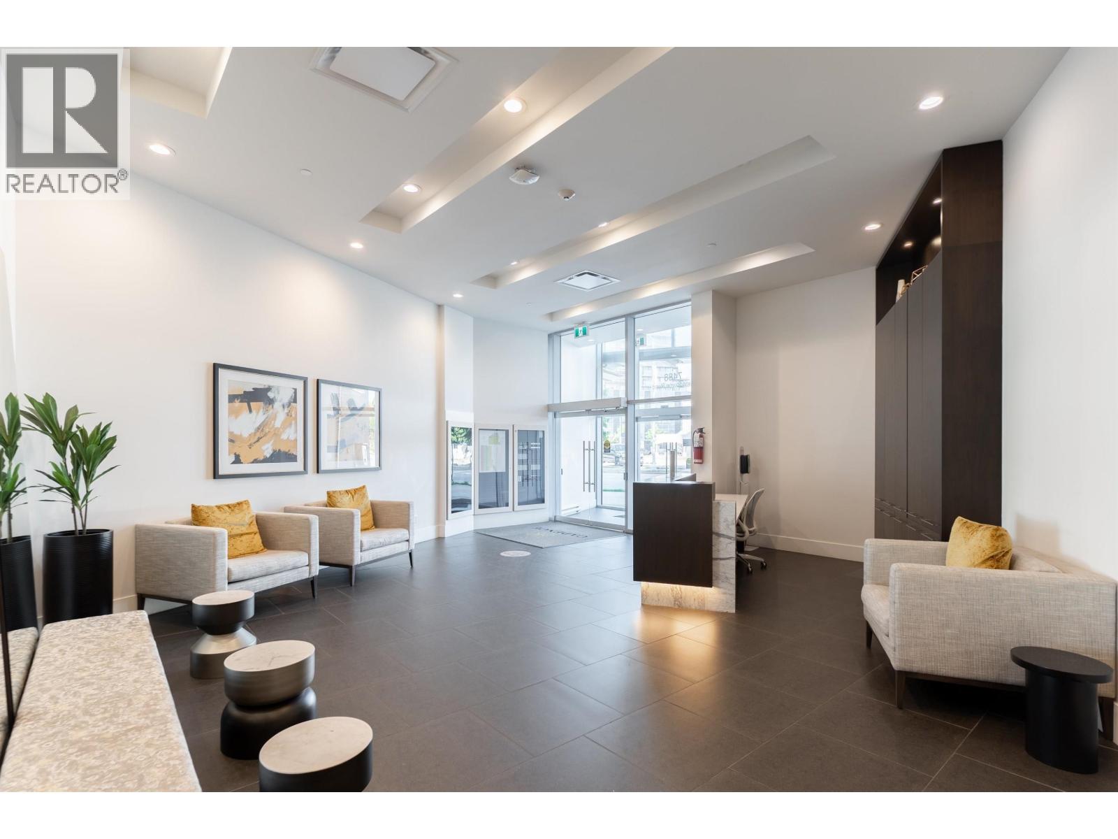 709 7488 Lansdowne Road, Richmond, British Columbia  V7C 0B9 - Photo 4 - R3122787