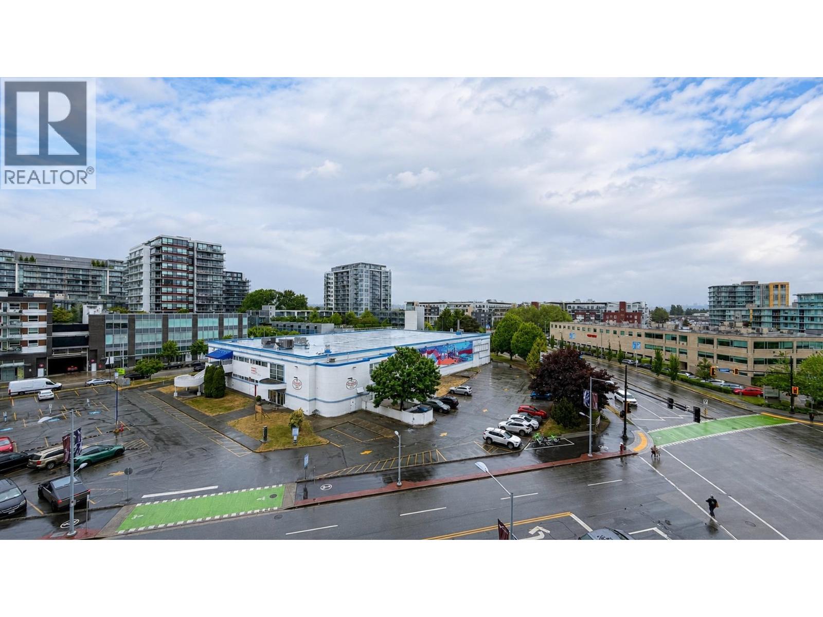 709 7488 Lansdowne Road, Richmond, British Columbia  V7C 0B9 - Photo 11 - R3122787