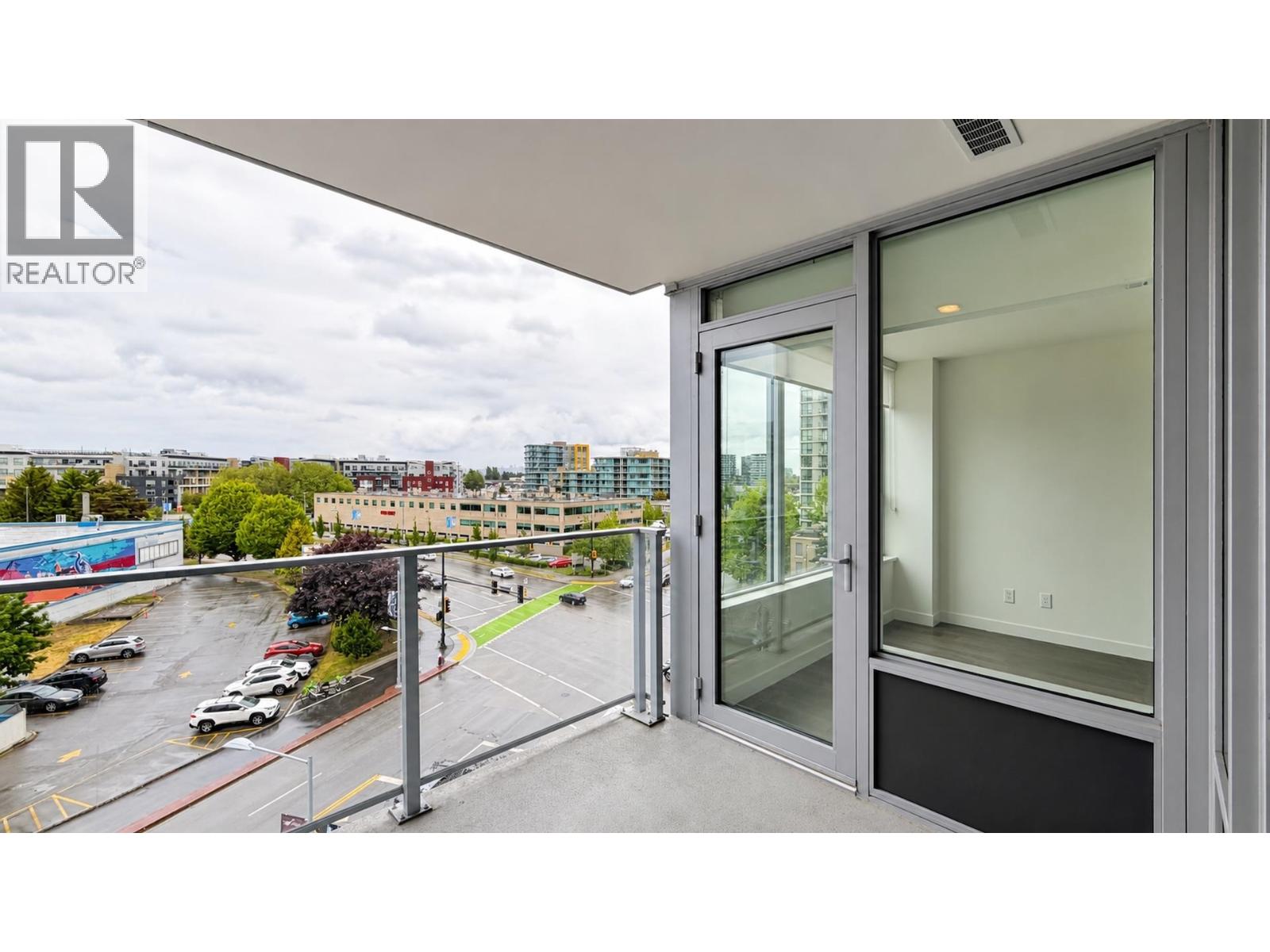 709 7488 Lansdowne Road, Richmond, British Columbia  V7C 0B9 - Photo 10 - R3122787