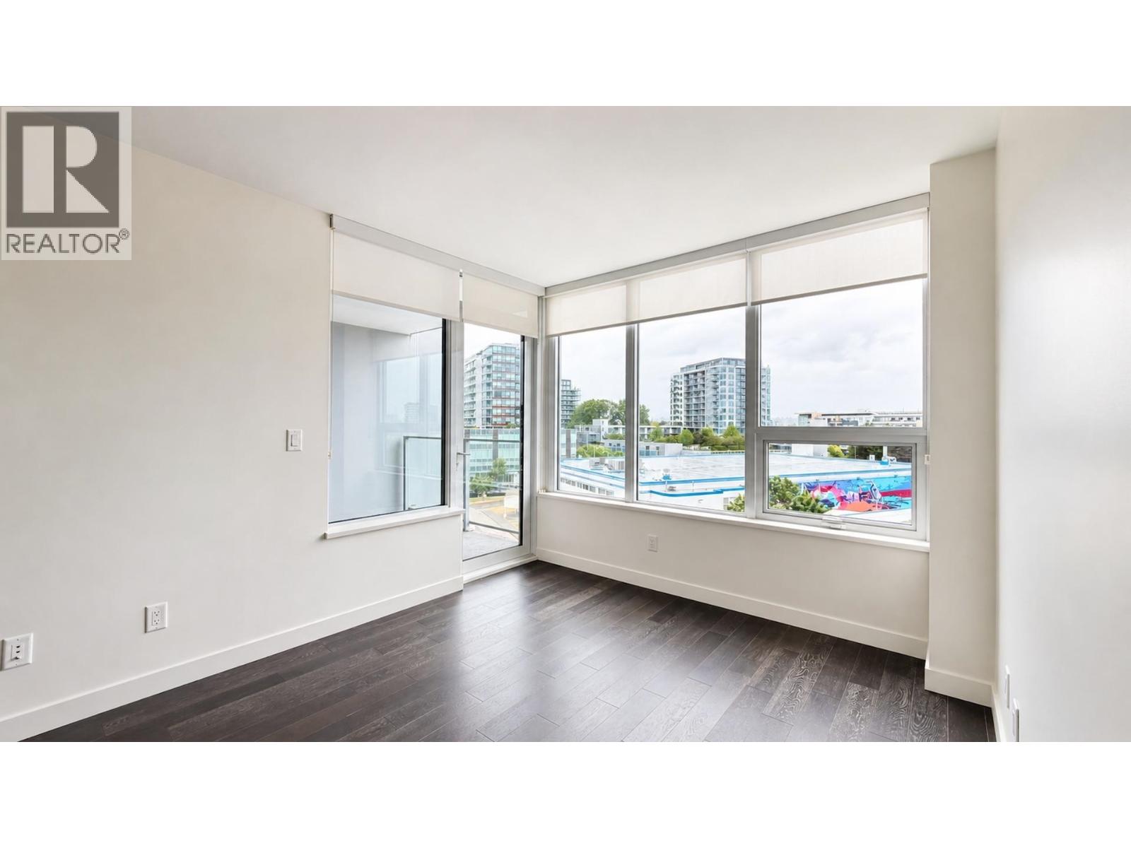 709 7488 Lansdowne Road, Richmond, British Columbia  V7C 0B9 - Photo 8 - R3122787