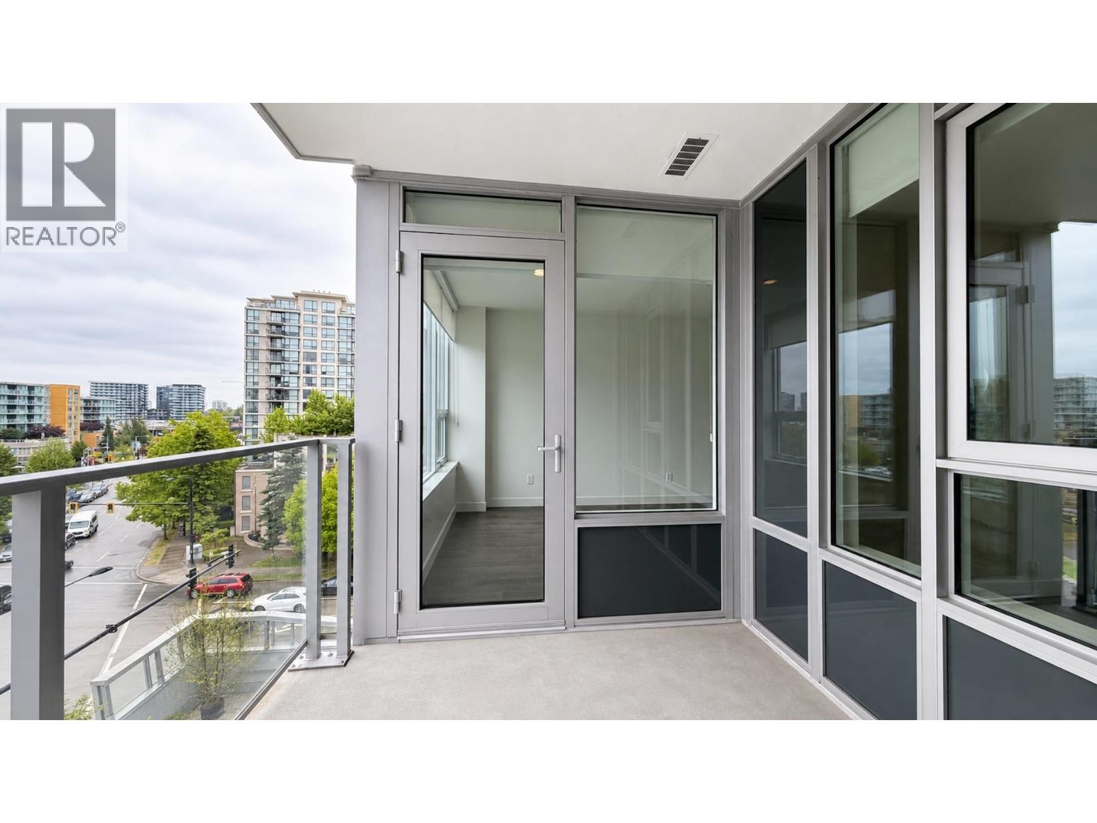 709 7488 Lansdowne Road, Richmond, British Columbia  V7C 0B9 - Photo 9 - R3122787