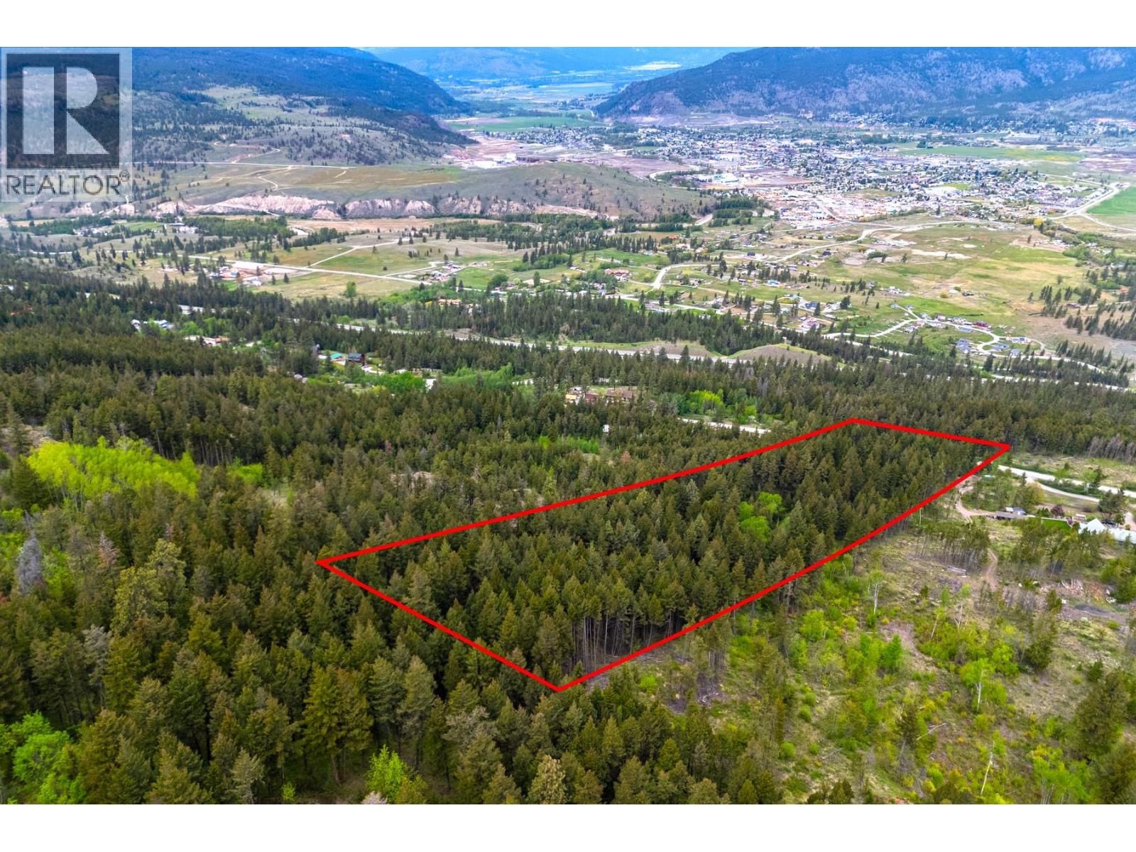 3596 Fox Farm Road, Merritt, British Columbia