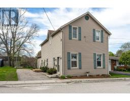 74 QUEBEC STREET, West Perth, Ontario