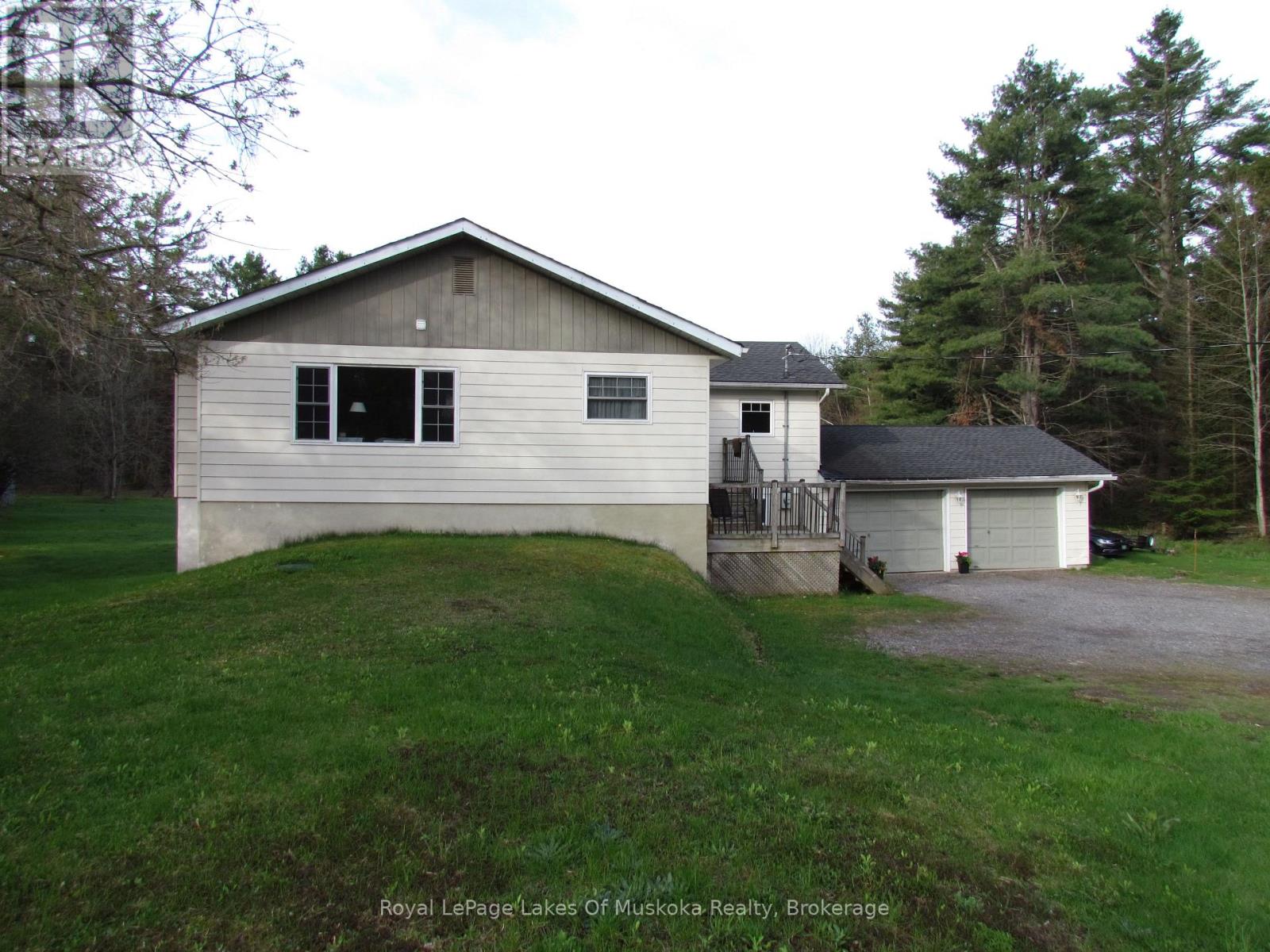 1016 Laycox Road, Gravenhurst, Ontario  P1P 0G8 - Photo 2 - X13145726