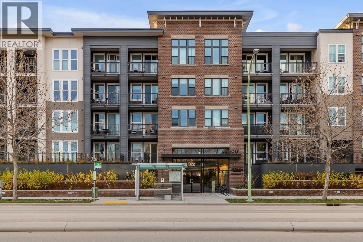 1800 Richter Street Unit# PH3, Kelowna, British Columbia