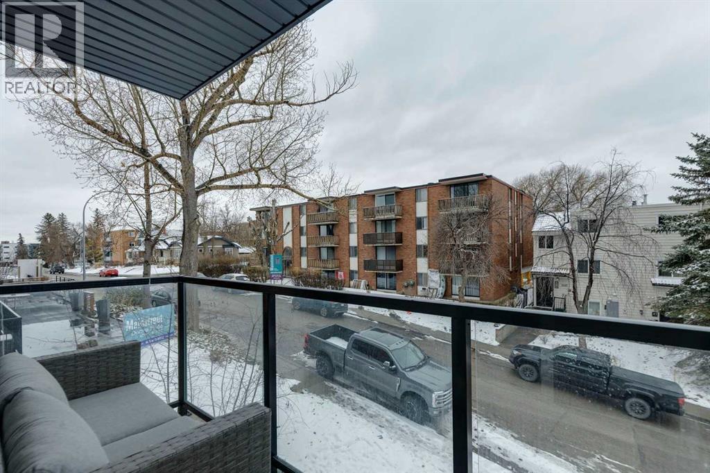 31, 2414 14a Street, Calgary, Alberta  T2T 3X3 - Photo 16 - A2306010