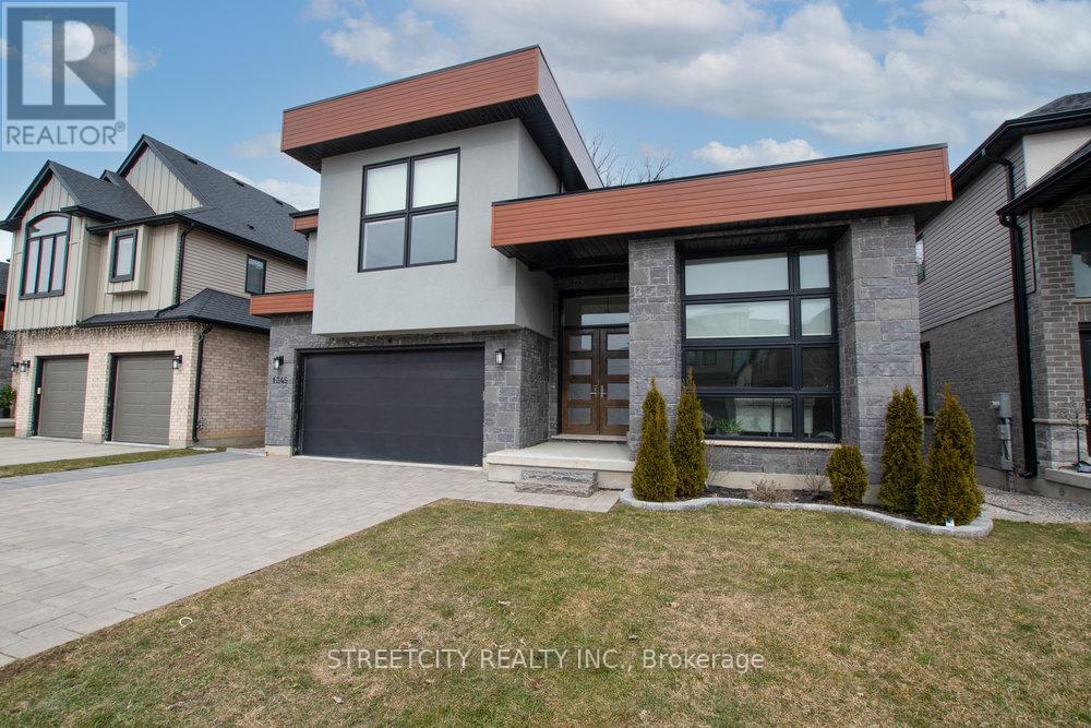 1345 Dyer Crescent, London North, Ontario  N6G 0S7 - Photo 1 - X13145698