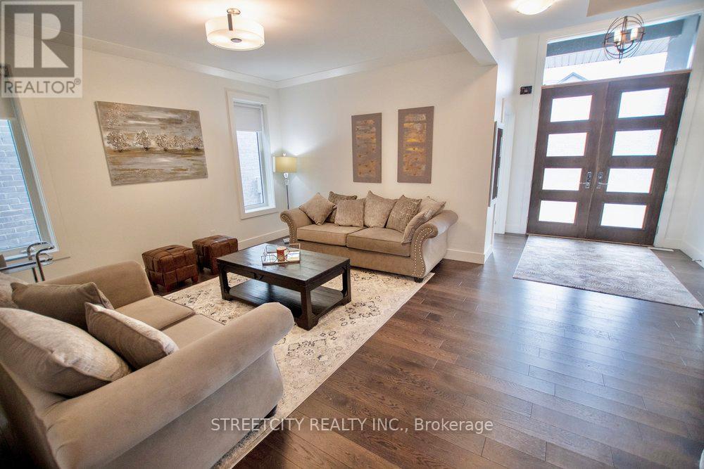 1345 Dyer Crescent, London North, Ontario  N6G 0S7 - Photo 2 - X13145698
