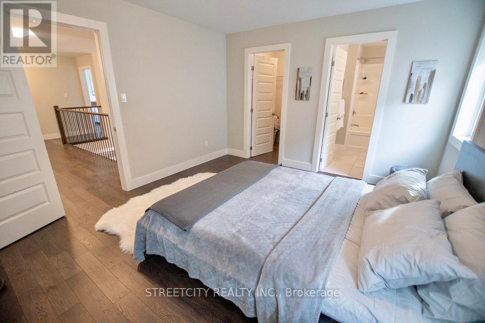 1345 Dyer Crescent, London North, Ontario  N6G 0S7 - Photo 20 - X13145698