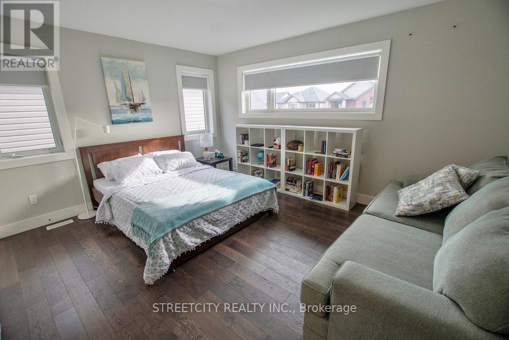 1345 Dyer Crescent, London North, Ontario  N6G 0S7 - Photo 23 - X13145698