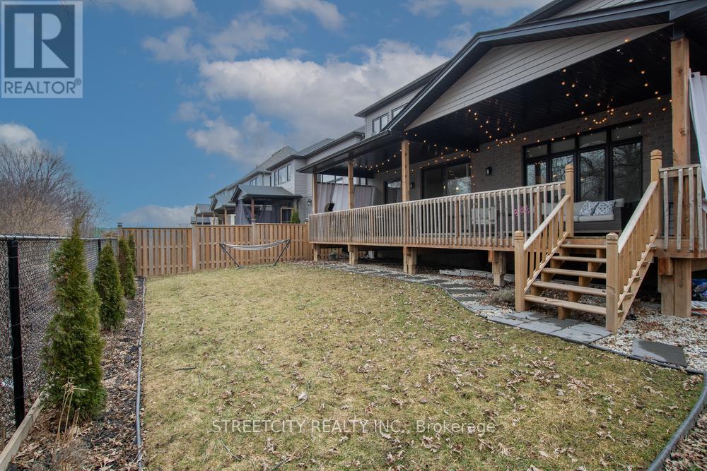 1345 Dyer Crescent, London North, Ontario  N6G 0S7 - Photo 25 - X13145698