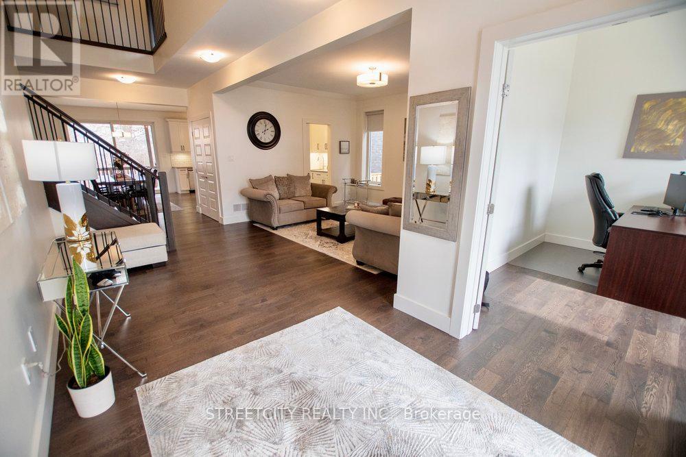 1345 Dyer Crescent, London North, Ontario  N6G 0S7 - Photo 5 - X13145698