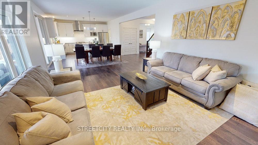 1345 Dyer Crescent, London North, Ontario  N6G 0S7 - Photo 7 - X13145698