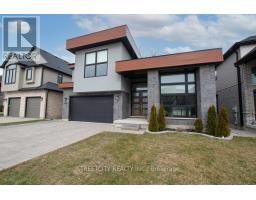 1345 DYER CRESCENT, London North, Ontario
