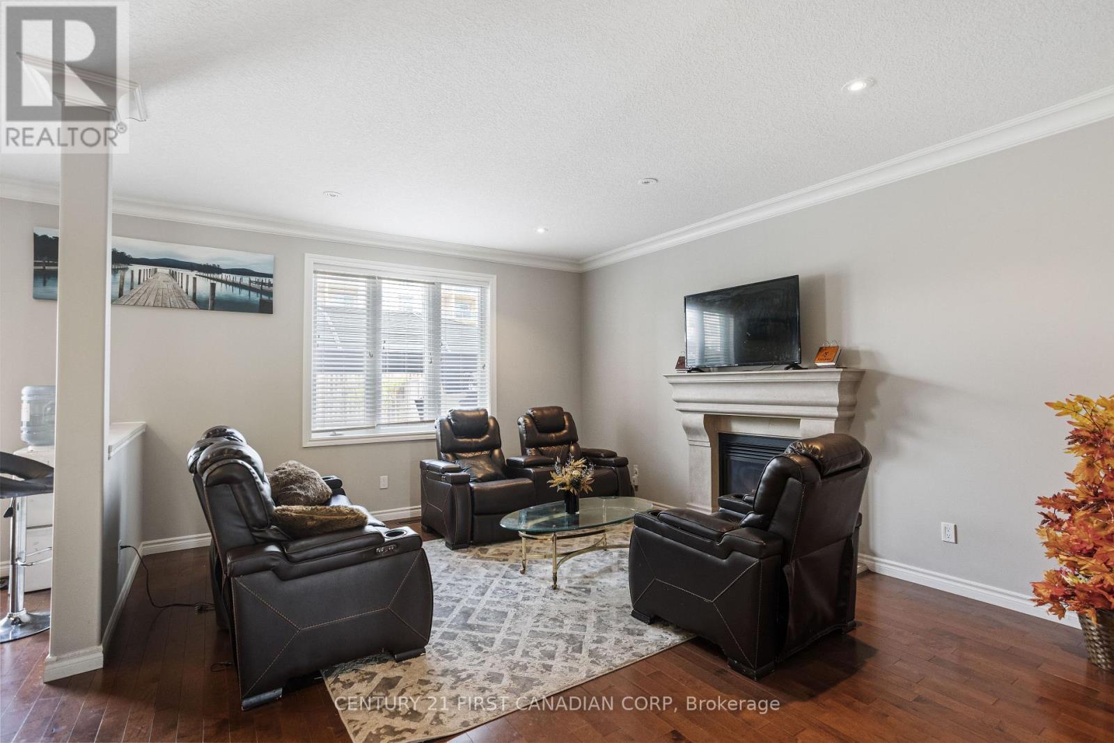 6621 Navin Crescent, London South, Ontario  N6P 0B6 - Photo 10 - X13145900