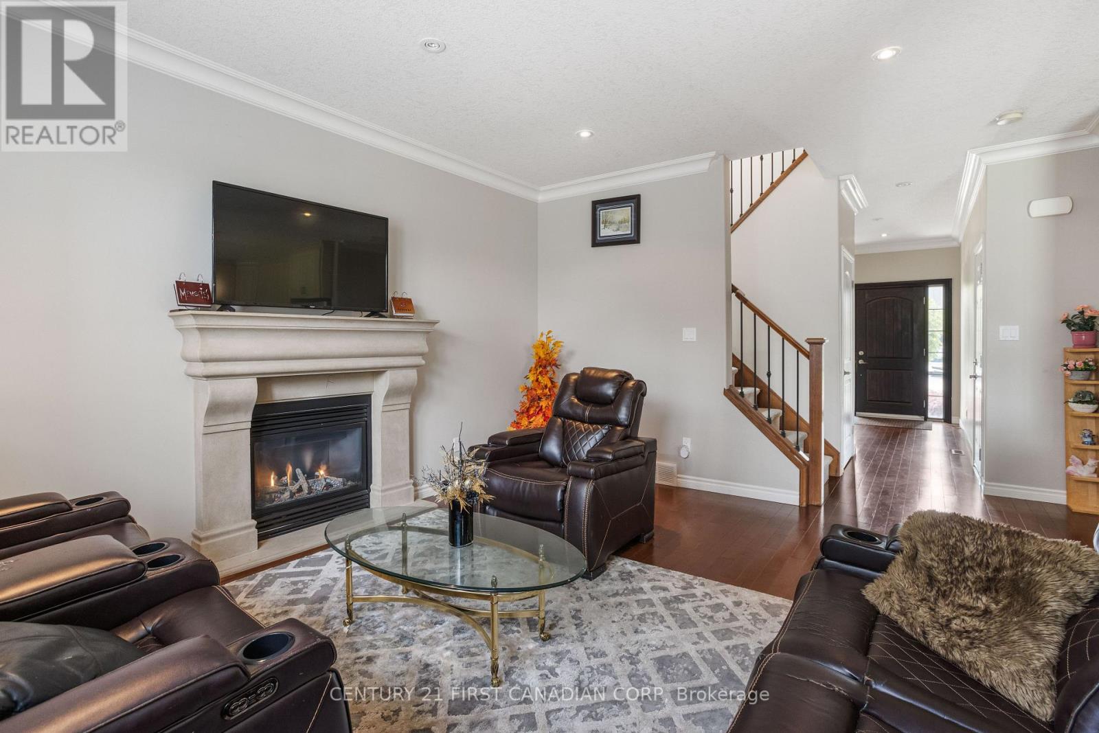 6621 Navin Crescent, London South, Ontario  N6P 0B6 - Photo 13 - X13145900