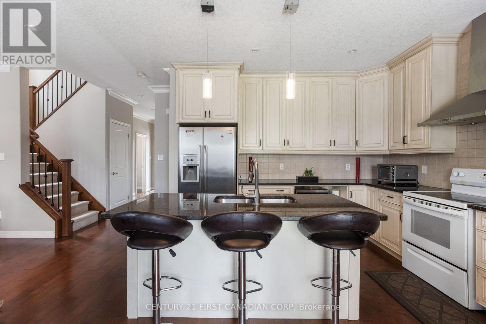 6621 Navin Crescent, London South, Ontario  N6P 0B6 - Photo 16 - X13145900