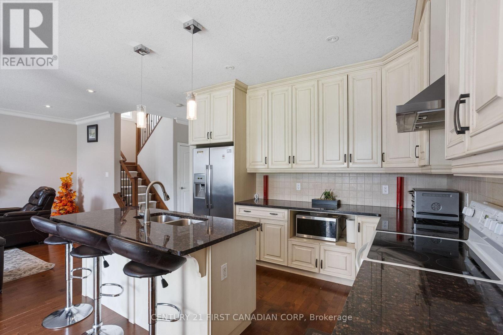 6621 Navin Crescent, London South, Ontario  N6P 0B6 - Photo 17 - X13145900
