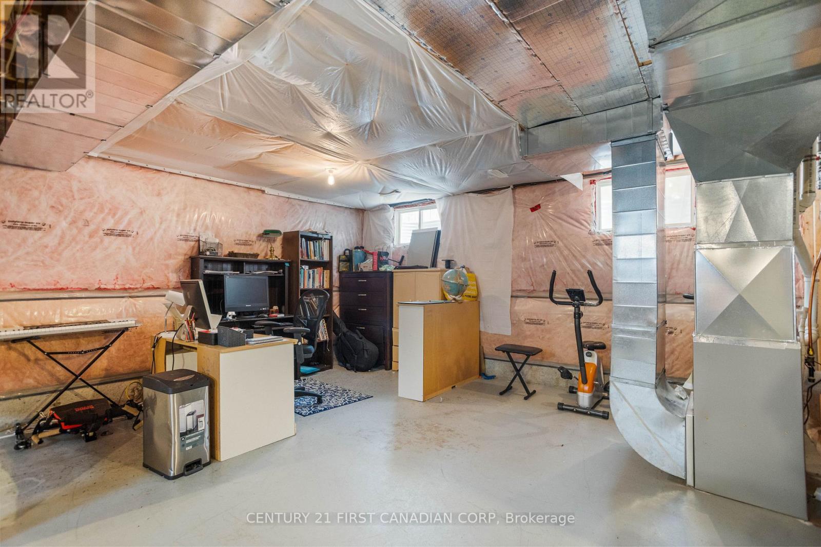 6621 Navin Crescent, London South, Ontario  N6P 0B6 - Photo 36 - X13145900