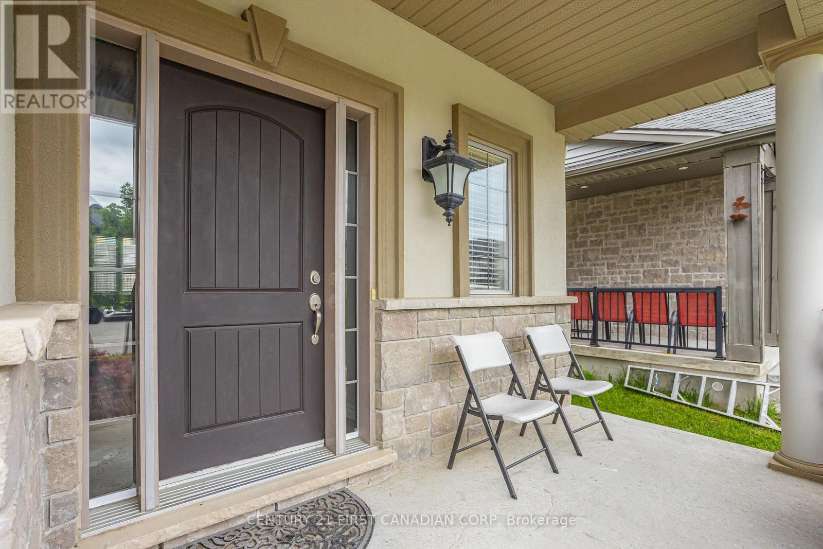6621 Navin Crescent, London South, Ontario  N6P 0B6 - Photo 5 - X13145900