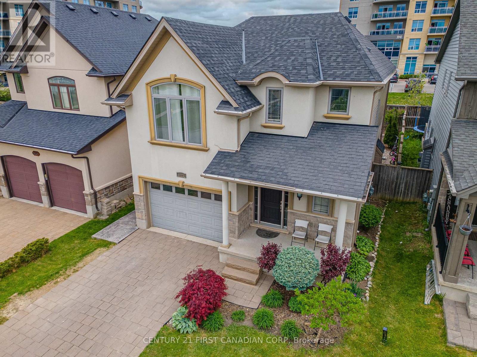 6621 Navin Crescent, London South, Ontario  N6P 0B6 - Photo 50 - X13145900