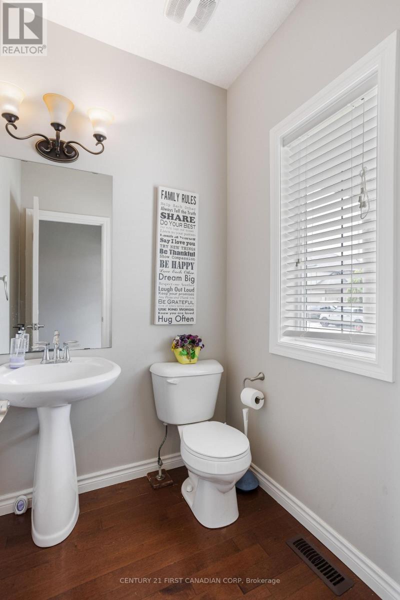 6621 Navin Crescent, London South, Ontario  N6P 0B6 - Photo 8 - X13145900
