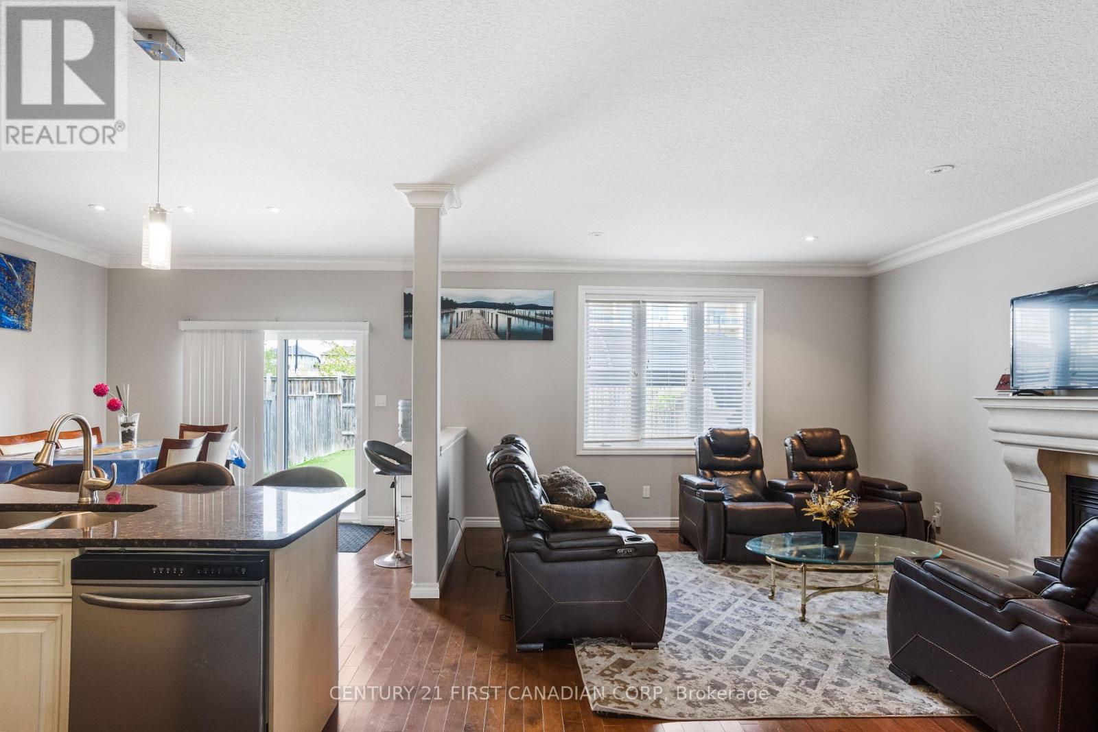 6621 Navin Crescent, London South, Ontario  N6P 0B6 - Photo 9 - X13145900