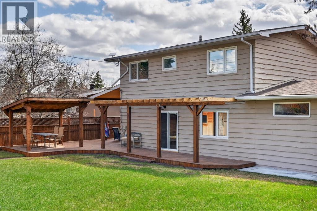 8 Slocan Road SW, Calgary, Alberta  T2W 0S8 - Photo 40 - A2308549