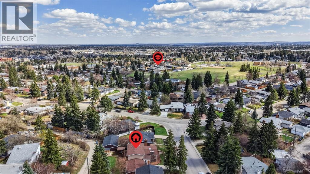 8 Slocan Road SW, Calgary, Alberta  T2W 0S8 - Photo 45 - A2308549