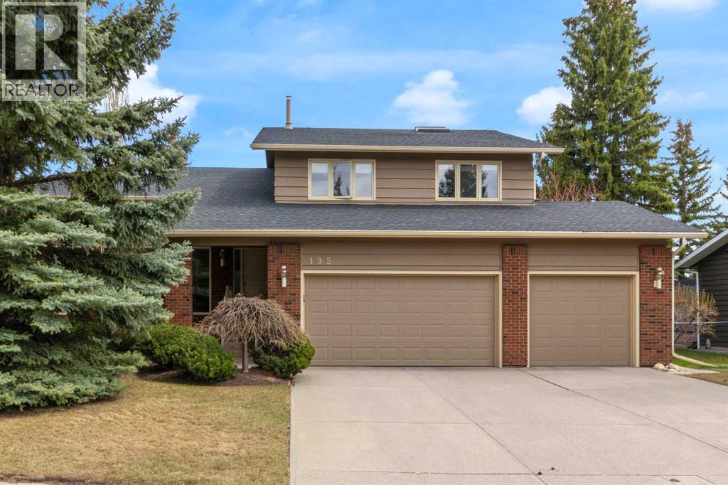 195 Ranch Estates Road NW, Calgary, Alberta