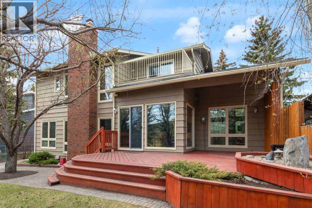195 Ranch Estates Road NW, Calgary, Alberta  T3G 2B9 - Photo 36 - A2309883