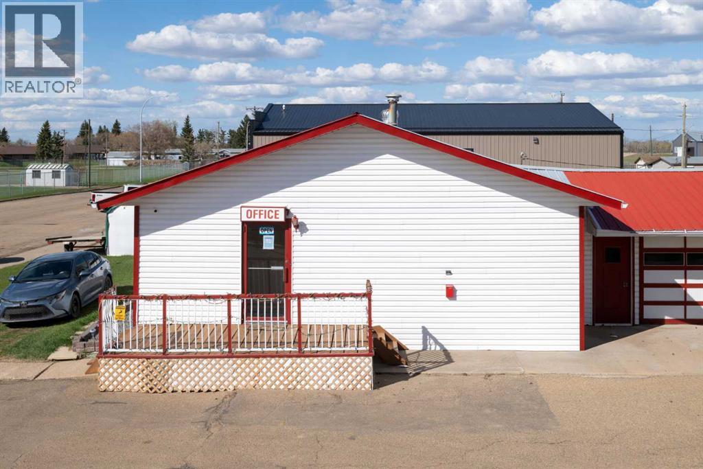 5507 50th Street, Viking, Alberta  T0B 4N0 - Photo 46 - A2310955