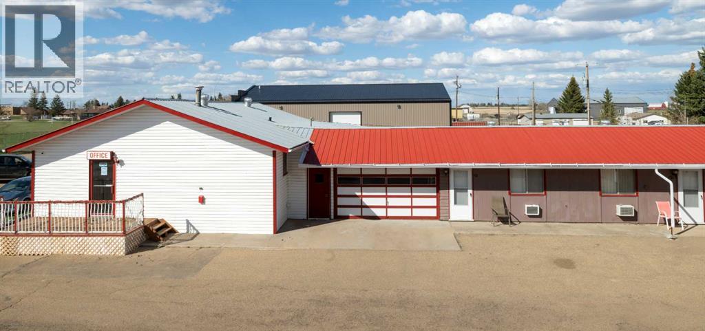 5507 50th Street, Viking, Alberta  T0B 4N0 - Photo 44 - A2310955