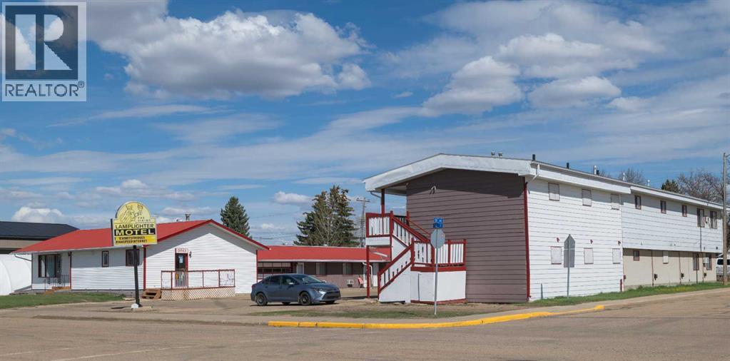 5507 50th Street, Viking, Alberta  T0B 4N0 - Photo 2 - A2310955