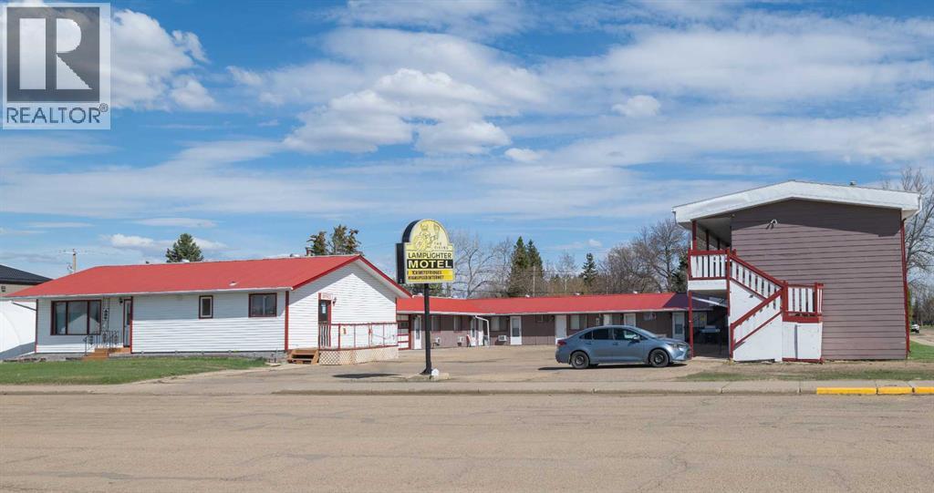 5507 50th Street, Viking, Alberta  T0B 4N0 - Photo 27 - A2310955