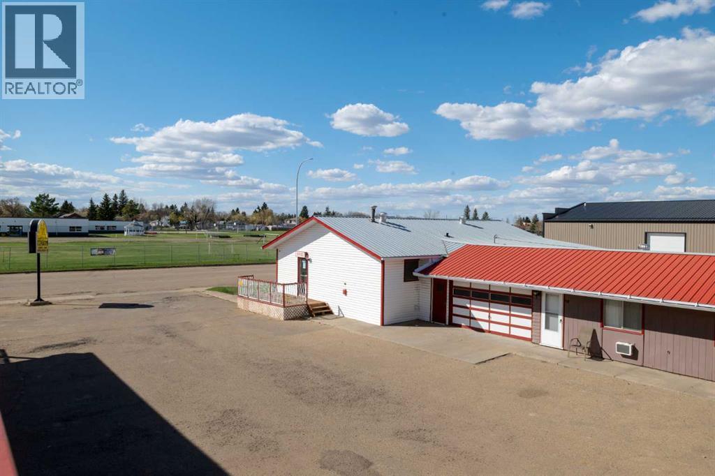 5507 50th Street, Viking, Alberta  T0B 4N0 - Photo 47 - A2310955