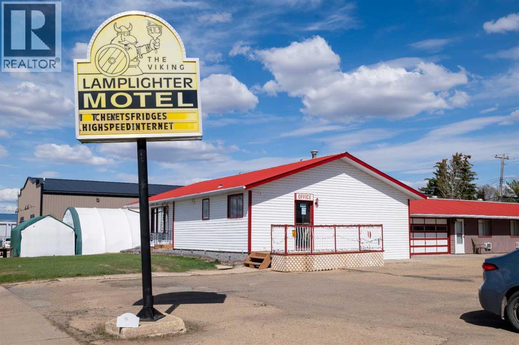 5507 50th Street, Viking, Alberta  T0B 4N0 - Photo 3 - A2310955