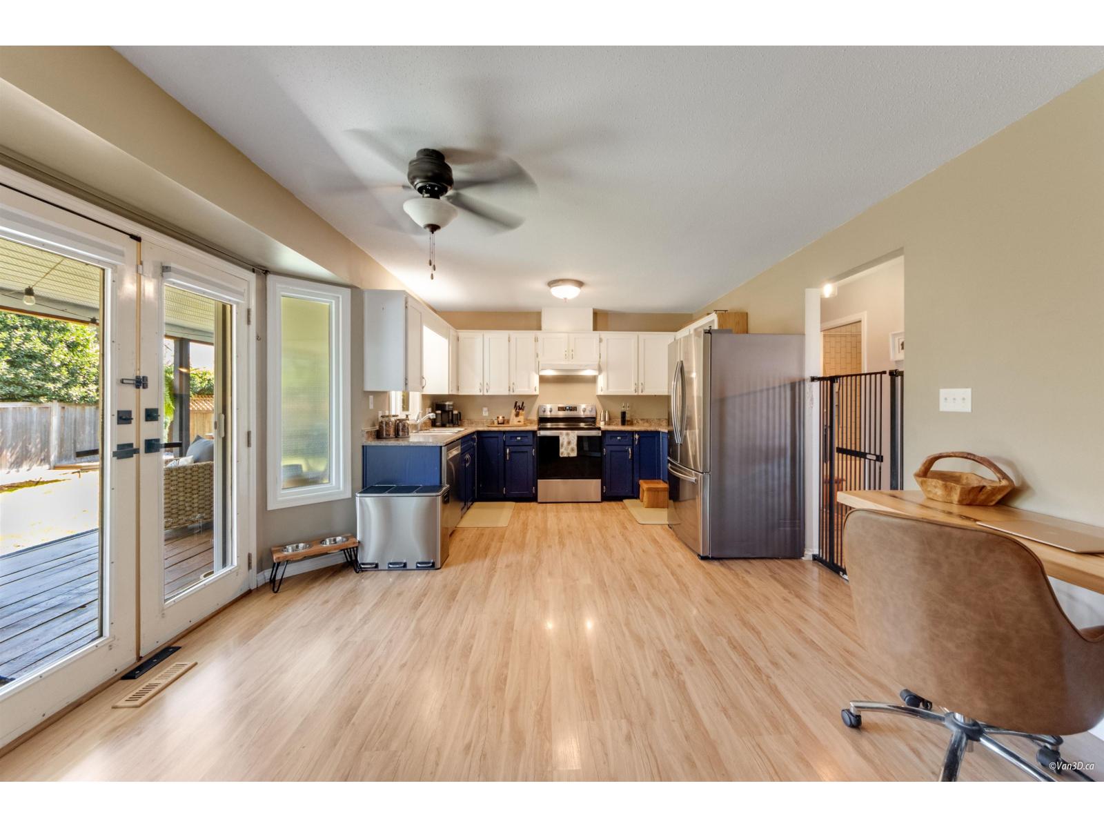 5856 Glendale Drive, Sardis South, Chilliwack, British Columbia  V2R 2Y5 - Photo 12 - R3125079