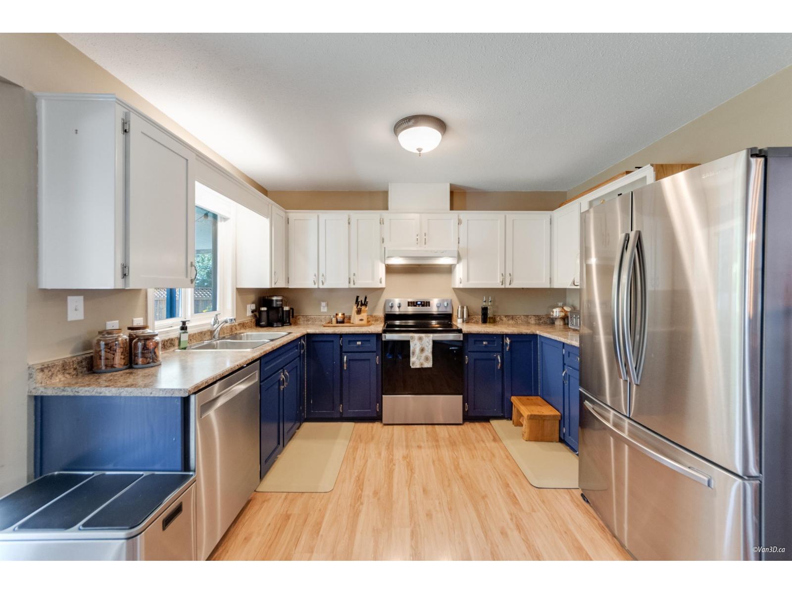 5856 Glendale Drive, Sardis South, Chilliwack, British Columbia  V2R 2Y5 - Photo 13 - R3125079
