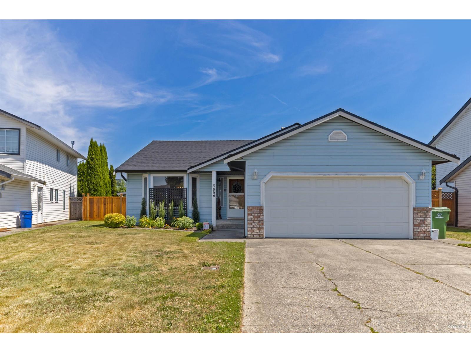 5856 Glendale Drive, Sardis South, Chilliwack, British Columbia  V2R 2Y5 - Photo 2 - R3125079