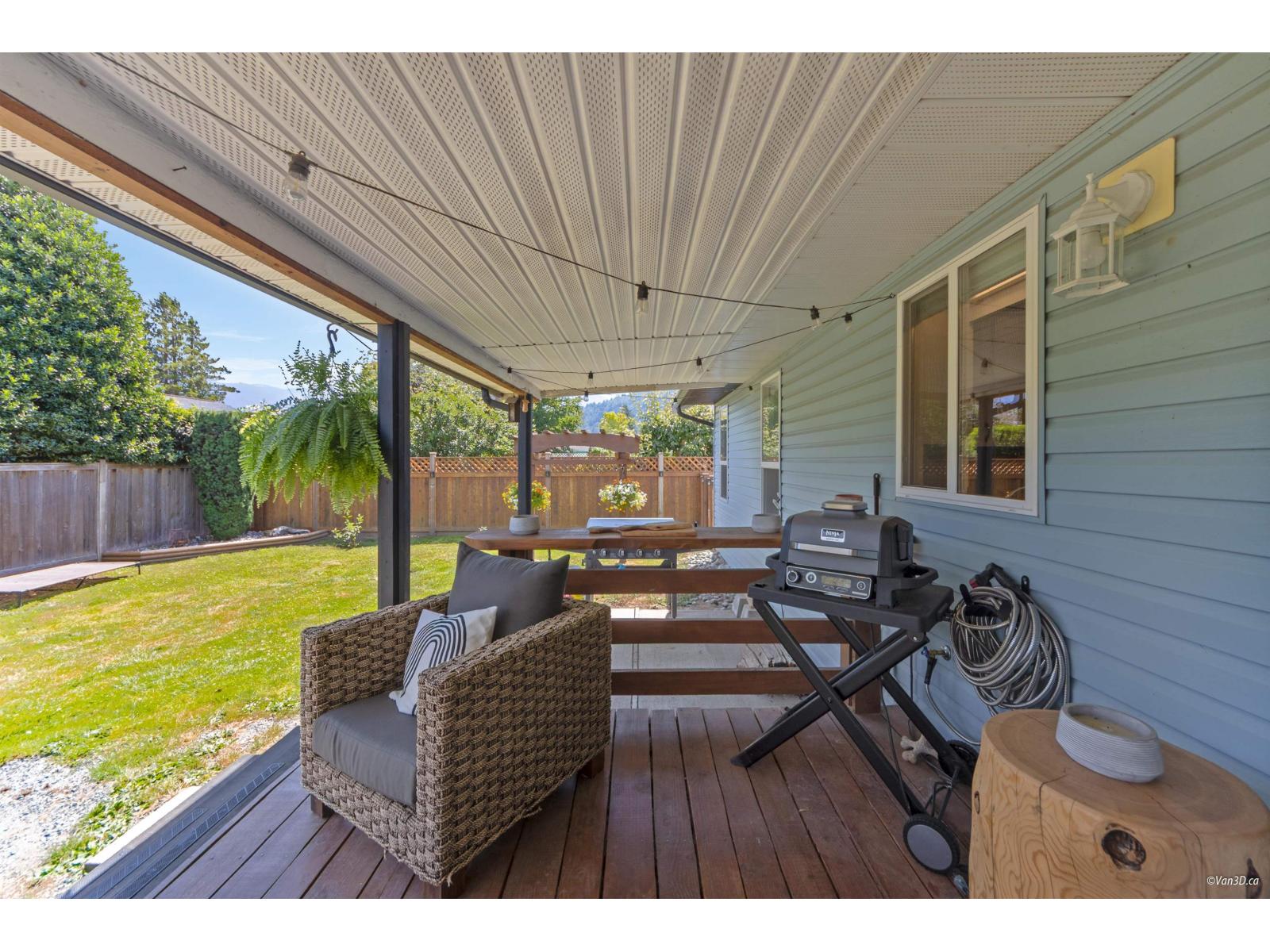 5856 Glendale Drive, Sardis South, Chilliwack, British Columbia  V2R 2Y5 - Photo 24 - R3125079