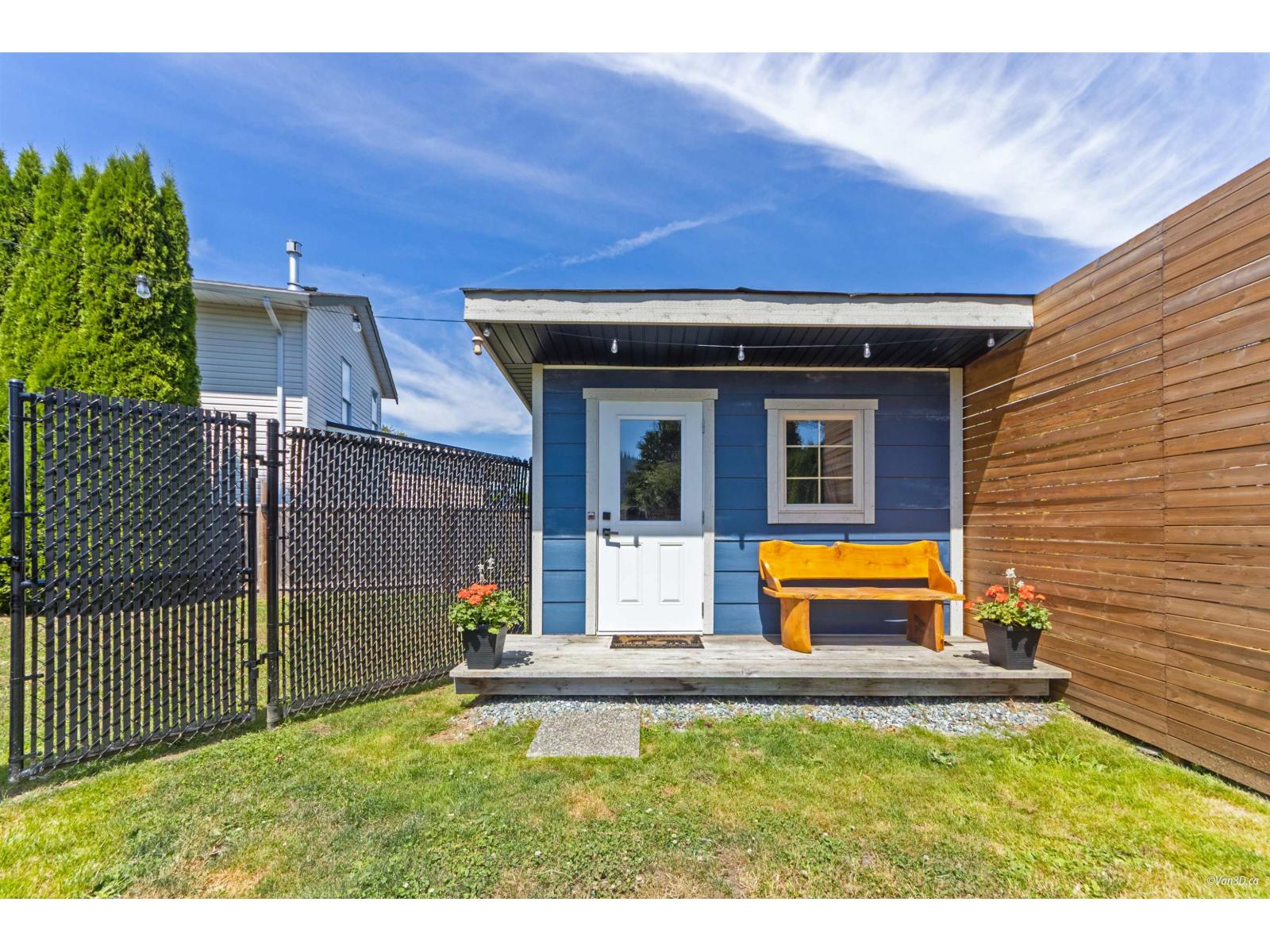 5856 Glendale Drive, Sardis South, Chilliwack, British Columbia  V2R 2Y5 - Photo 25 - R3125079