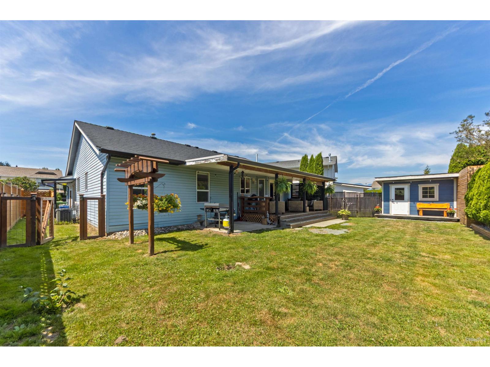 5856 Glendale Drive, Sardis South, Chilliwack, British Columbia  V2R 2Y5 - Photo 26 - R3125079